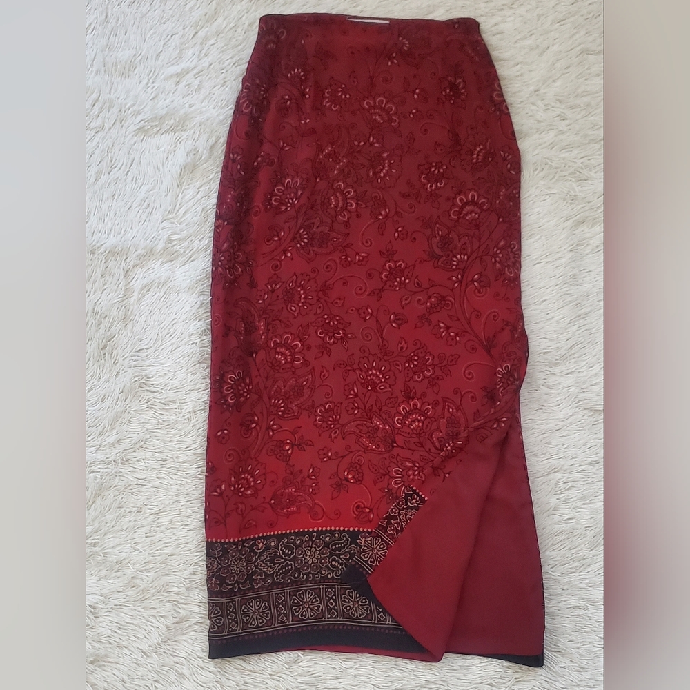 Jones New York Skirt